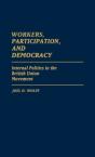 Workers, Participation, And Democracy - Preview