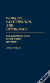 Capa do artigo Workers, Participation, And Democracy