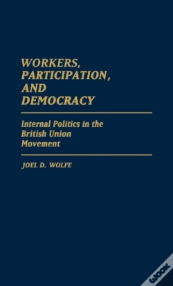 Capa do artigo Workers, Participation, And Democracy