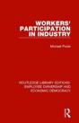Workers' Participation In Industry - Preview