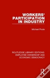 Workers' Participation In Industry