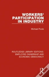 Workers' Participation In Industry