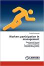 Workers Participation In Management - Preview