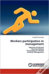 Workers Participation In Management