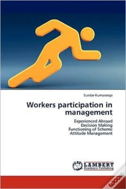 Capa do artigo Workers Participation In Management