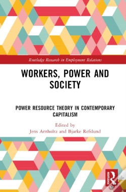 Capa do artigo Workers, Power And Society