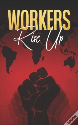 Capa do artigo Workers Rise Up