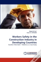 Capa do artigo Workers Safety In The Construction Industry In Developing Countries