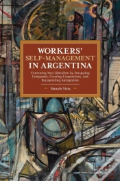 Capa do artigo Workers