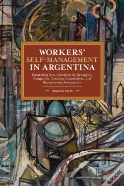 Capa do artigo Workers' Self-Management In Argentina