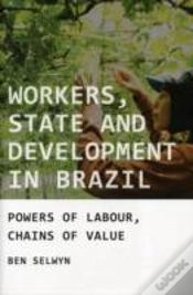 Capa do artigo Workers, State And Development In Brazil