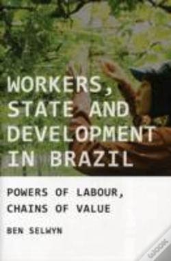 Capa do artigo Workers, State And Development In Brazil