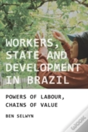 Capa do artigo Workers, State And Development In Brazil