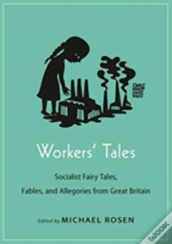 Capa do artigo Workers' Tales