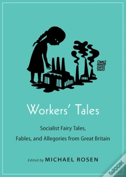 Capa do artigo Workers' Tales