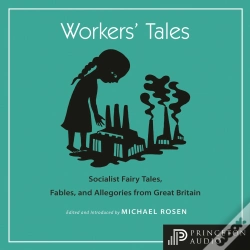 Capa do artigo Workers' Tales