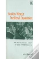 Workers Without Traditional Employment