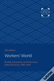 Capa do artigo Workers