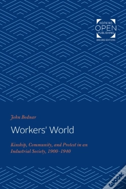 Capa do artigo Workers' World