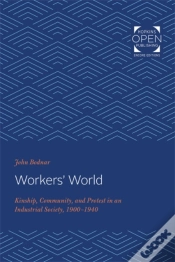 Capa do artigo Workers
