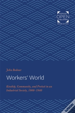 Capa do artigo Workers' World