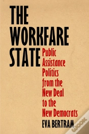 Capa do artigo Workfare State
