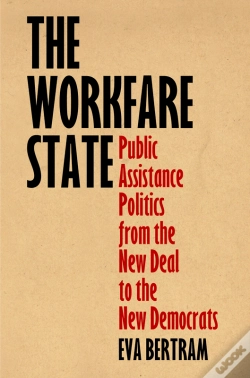 Capa do artigo Workfare State