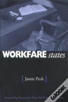 Workfare States