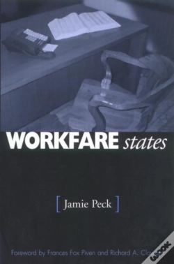 Capa do artigo Workfare States