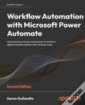 Workflow Automation With Microsoft Power Automate