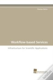 Capa do artigo Workflow-Based Services