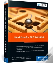 Workflow For Sap S/4hana
