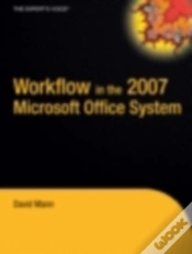 Capa do artigo Workflow In The 2007 Microsoft Office System