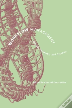 Capa do artigo Workflow Management