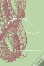 Capa do artigo Workflow Management