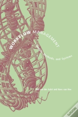 Capa do artigo Workflow Management