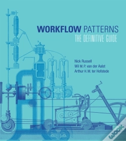 Capa do artigo Workflow Patterns