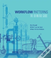 Capa do artigo Workflow Patterns
