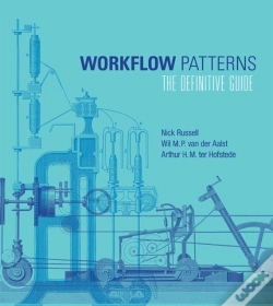 Capa do artigo Workflow Patterns