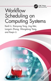 Capa do artigo Workflow Scheduling On Computing Systems