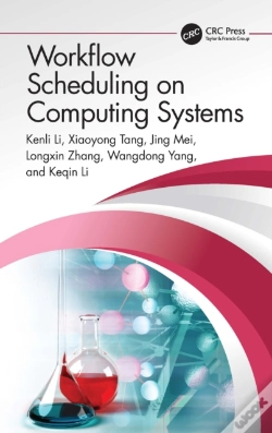 Capa do artigo Workflow Scheduling On Computing Systems