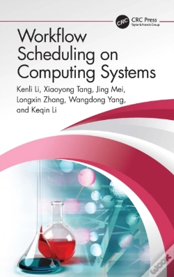 Capa do artigo Workflow Scheduling On Computing Systems