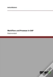 Capa do artigo Workflow Und Prozesse In Sap