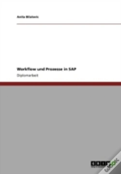 Capa do artigo Workflow Und Prozesse In Sap
