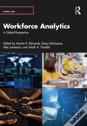 Capa do artigo Workforce Analytics