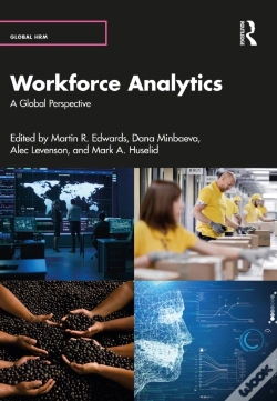 Capa do artigo Workforce Analytics