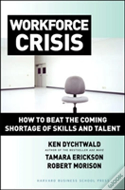 Capa do artigo Workforce Crisis