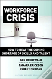 Capa do artigo Workforce Crisis