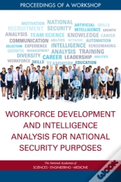 Capa do artigo Workforce Development And Intelligence Analysis For National Security Purposes