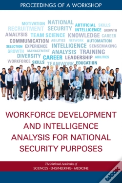 Capa do artigo Workforce Development And Intelligence Analysis For National Security Purposes